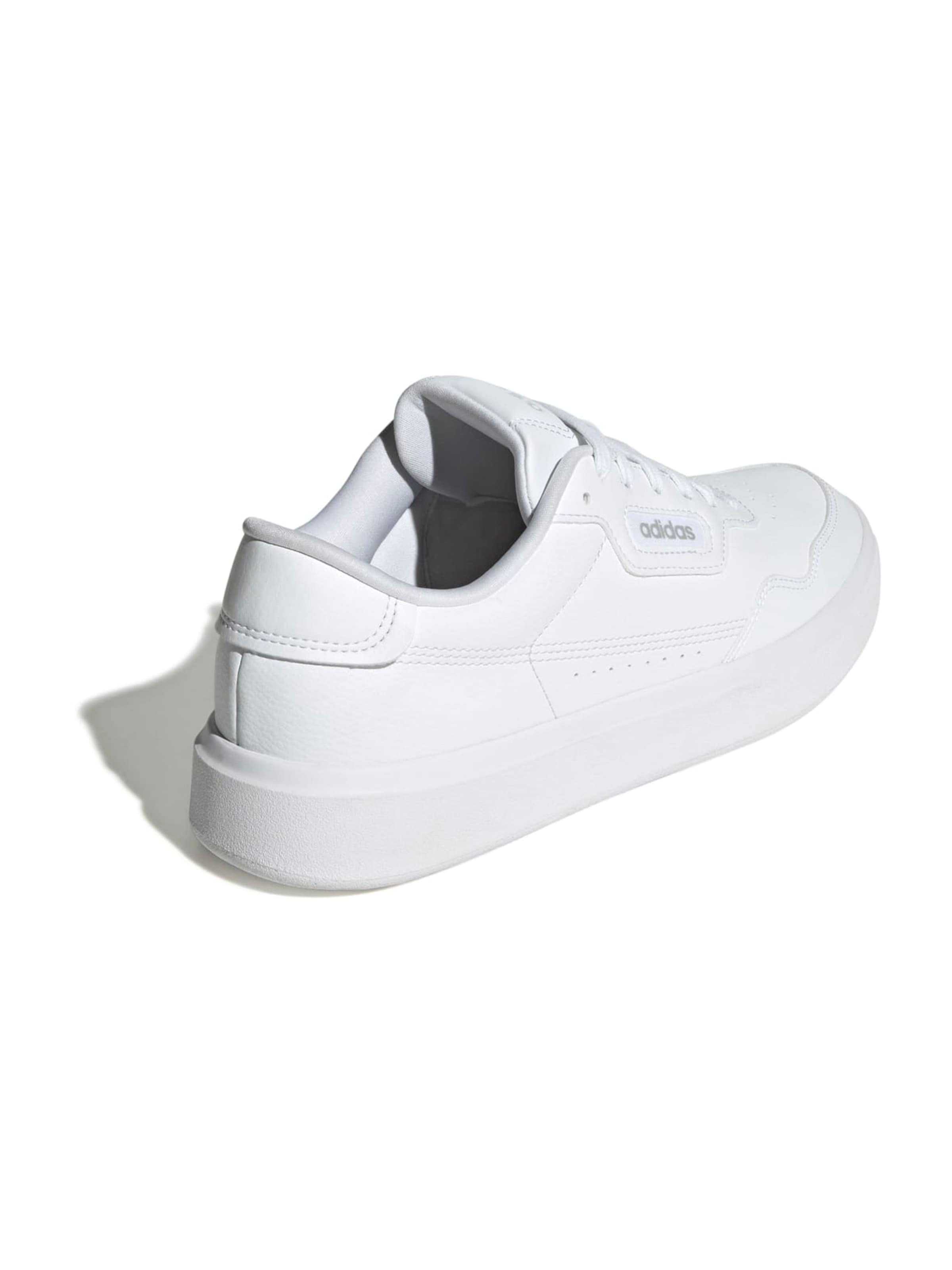 ADIDAS SPORTSWEAR - Sapatilhas baixas 'Park ST 2.0' em branco