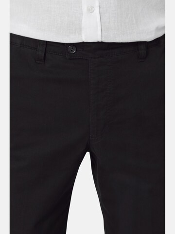 BABISTA Regular Broek in Zwart
