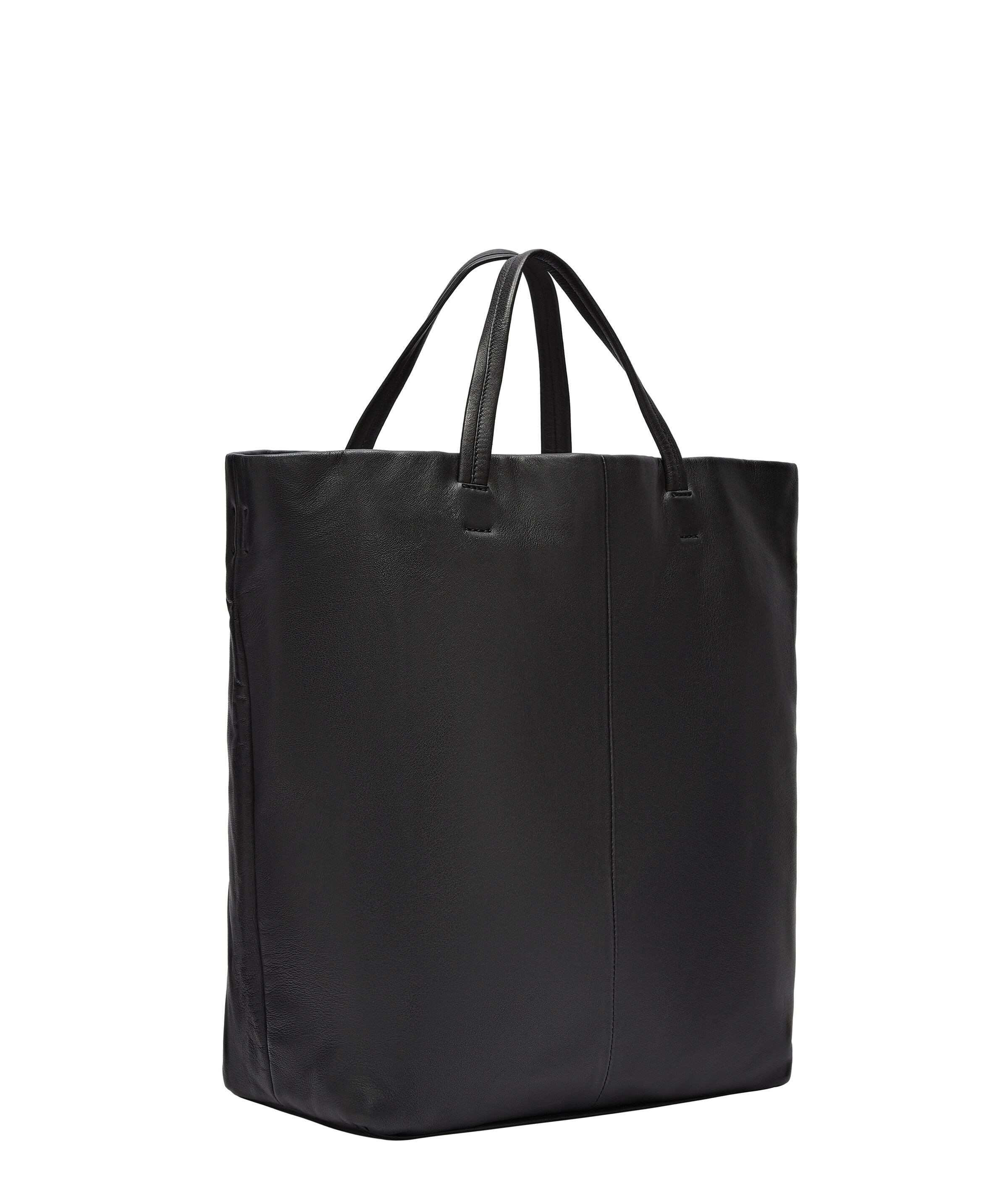 Liebeskind Berlin Μεγάλη τσάντα σε μαύρο