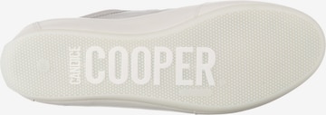 Candice Cooper Sneakers in Grey