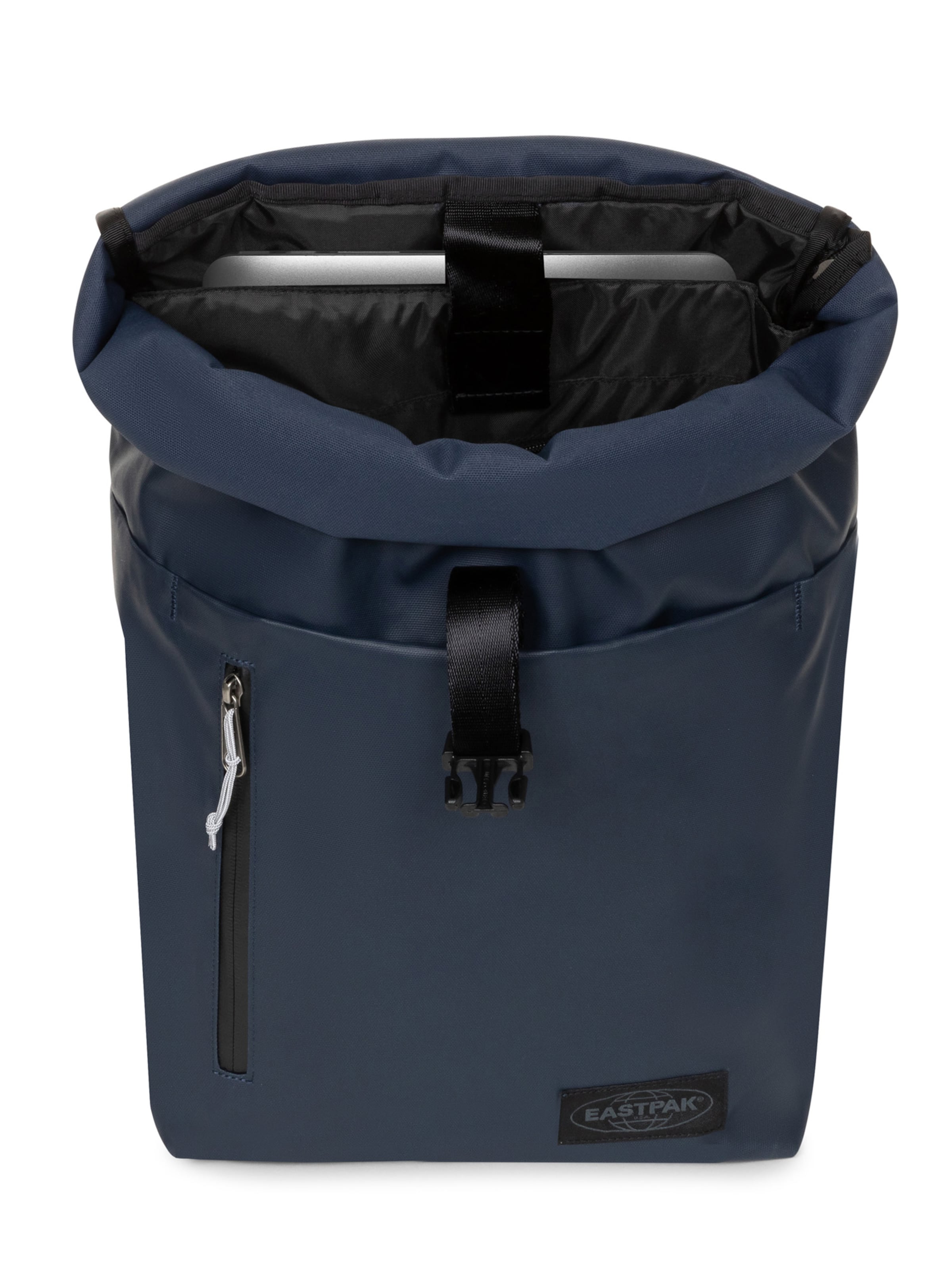 EASTPAK Ryggsäck i blå