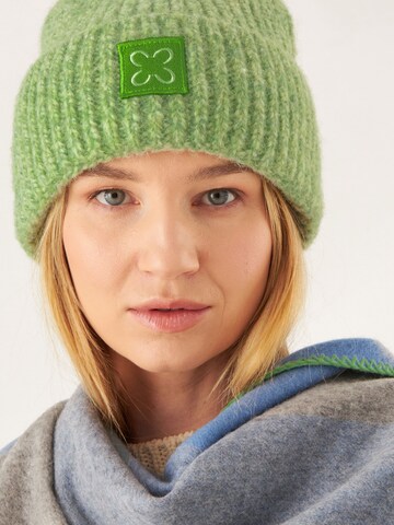CODELLO Muts in Groen