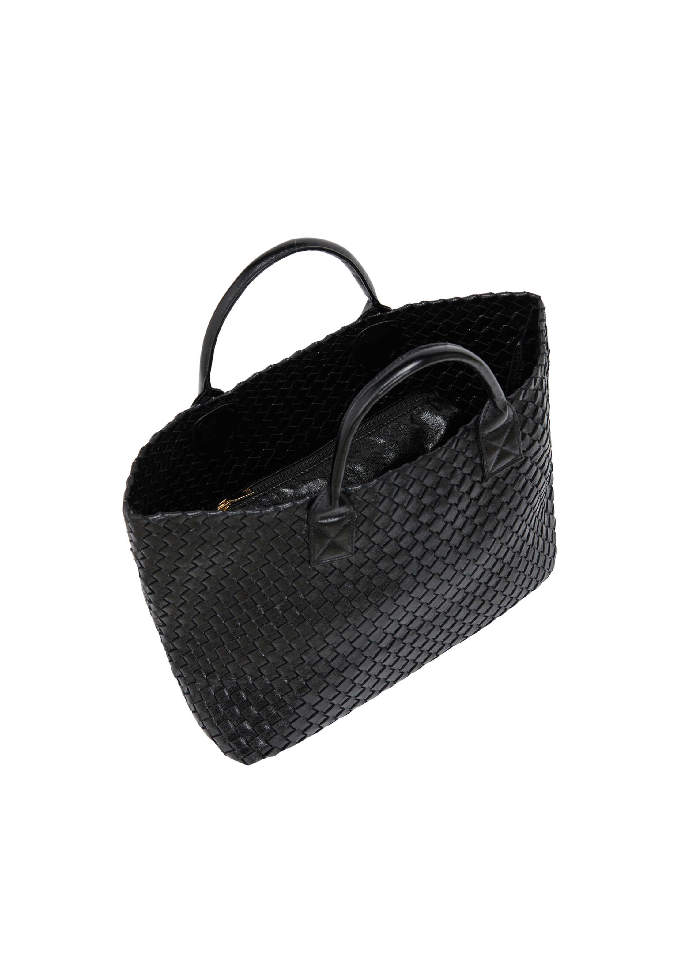 faina Handväska i svart