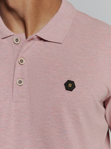 T-Shirt No Excess en violet