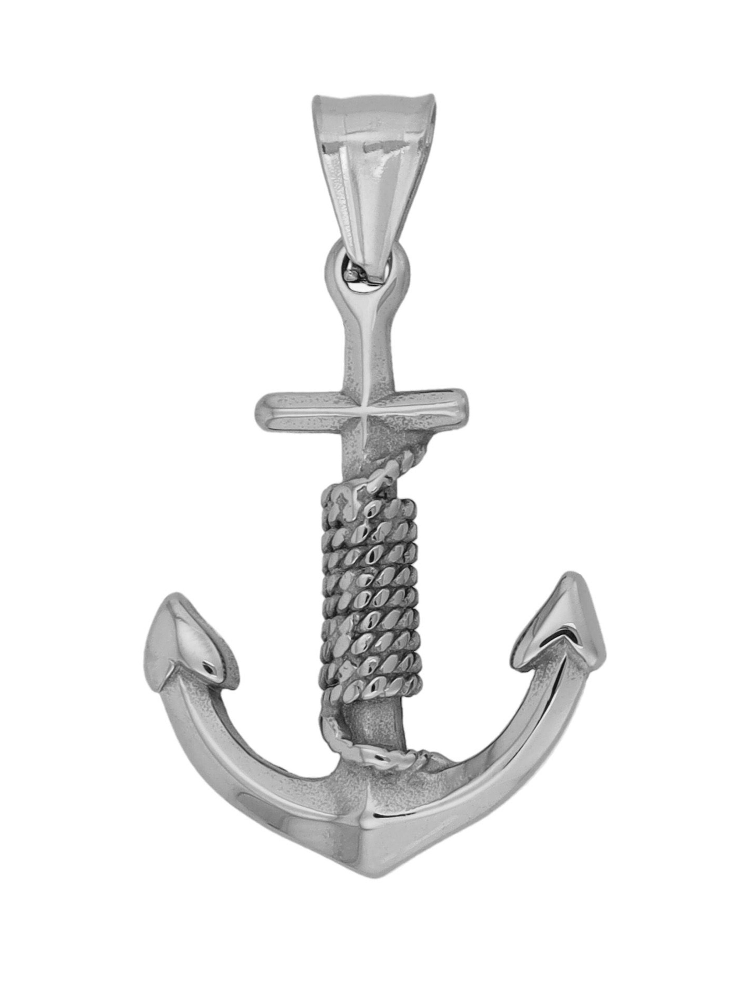 Akzent Pendant 'Elyssar, langlebig' in Silver: front