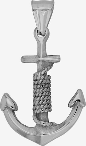 Akzent Pendant 'Elyssar, langlebig' in Silver: front