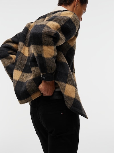 Tommy Jeans Джинсы 'SCANTON' в размере 28/30 в Джинсовый синий, Обзор товара