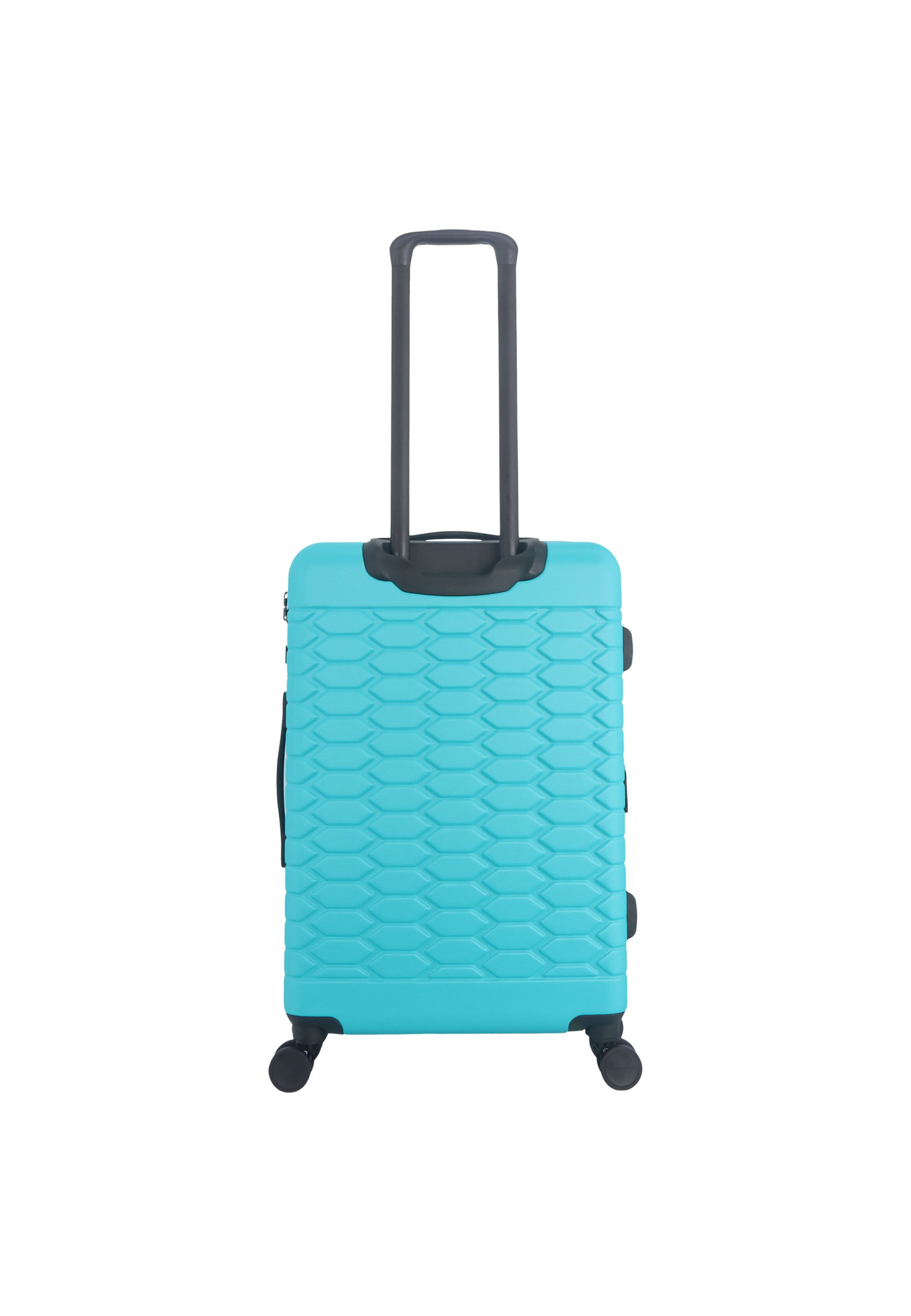Discovery Suitcase 'Reptile' in Blue