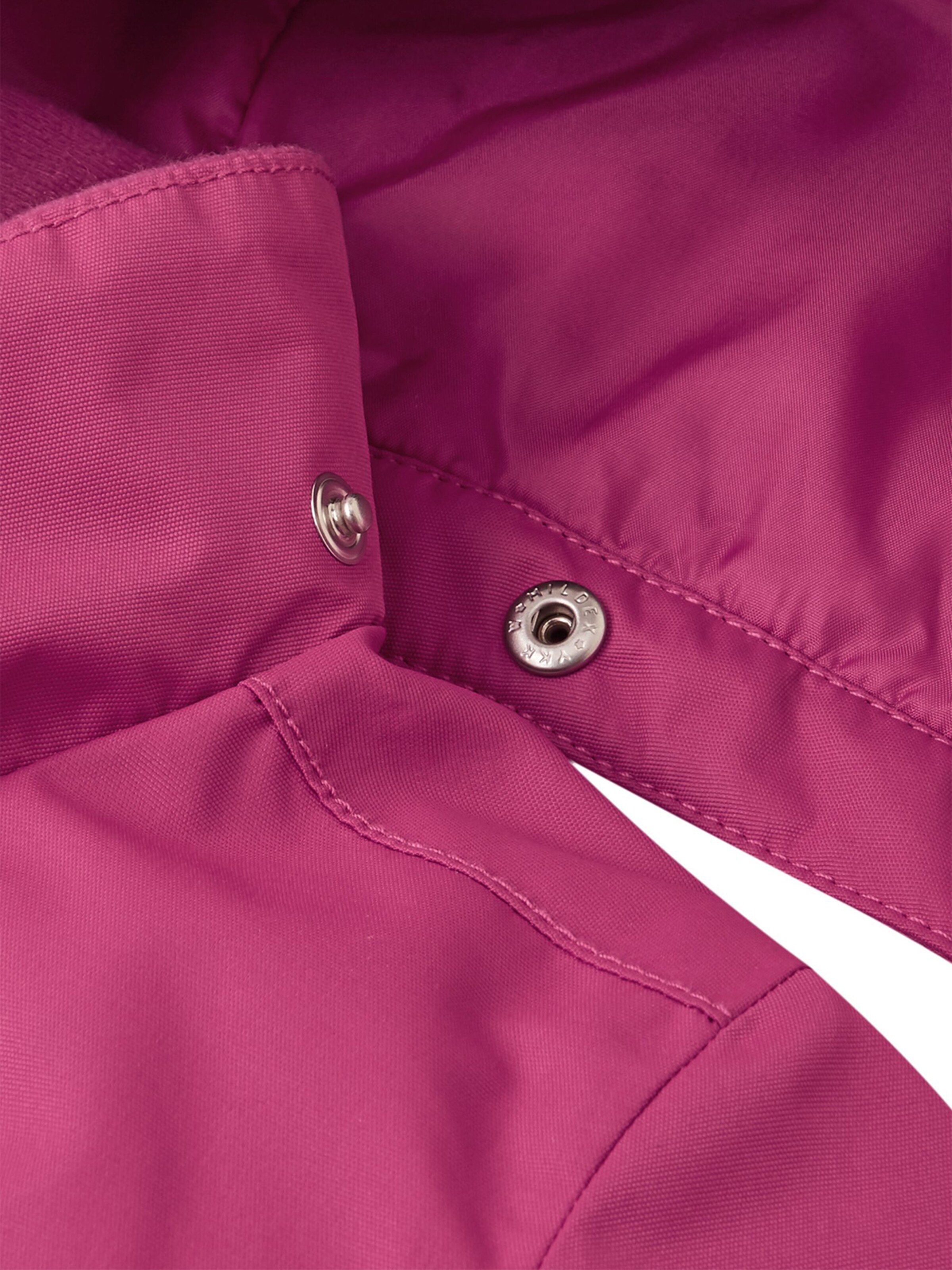 Reima Funktionsanzug in Pink