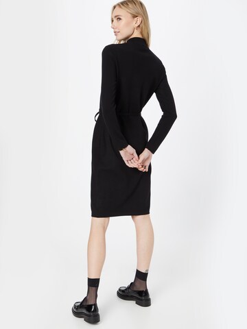 MEXX Kleid in Schwarz