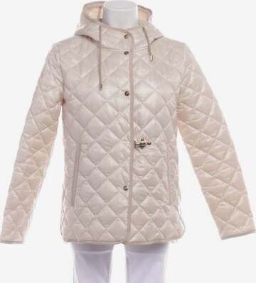 Fay Jacket & Coat in M in White: front