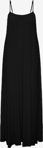 Robe 'ONLNiki' ONLY en noir : devant