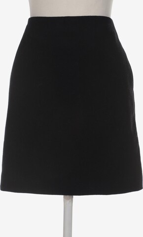 UNIQLO Skirt in XXS in Black: front