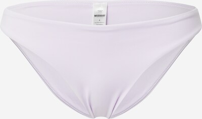 WEEKDAY Bikini donji dio 'Ava' u lila, Pregled proizvoda