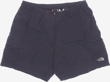 THE NORTH FACE Shorts in M in Grey: front