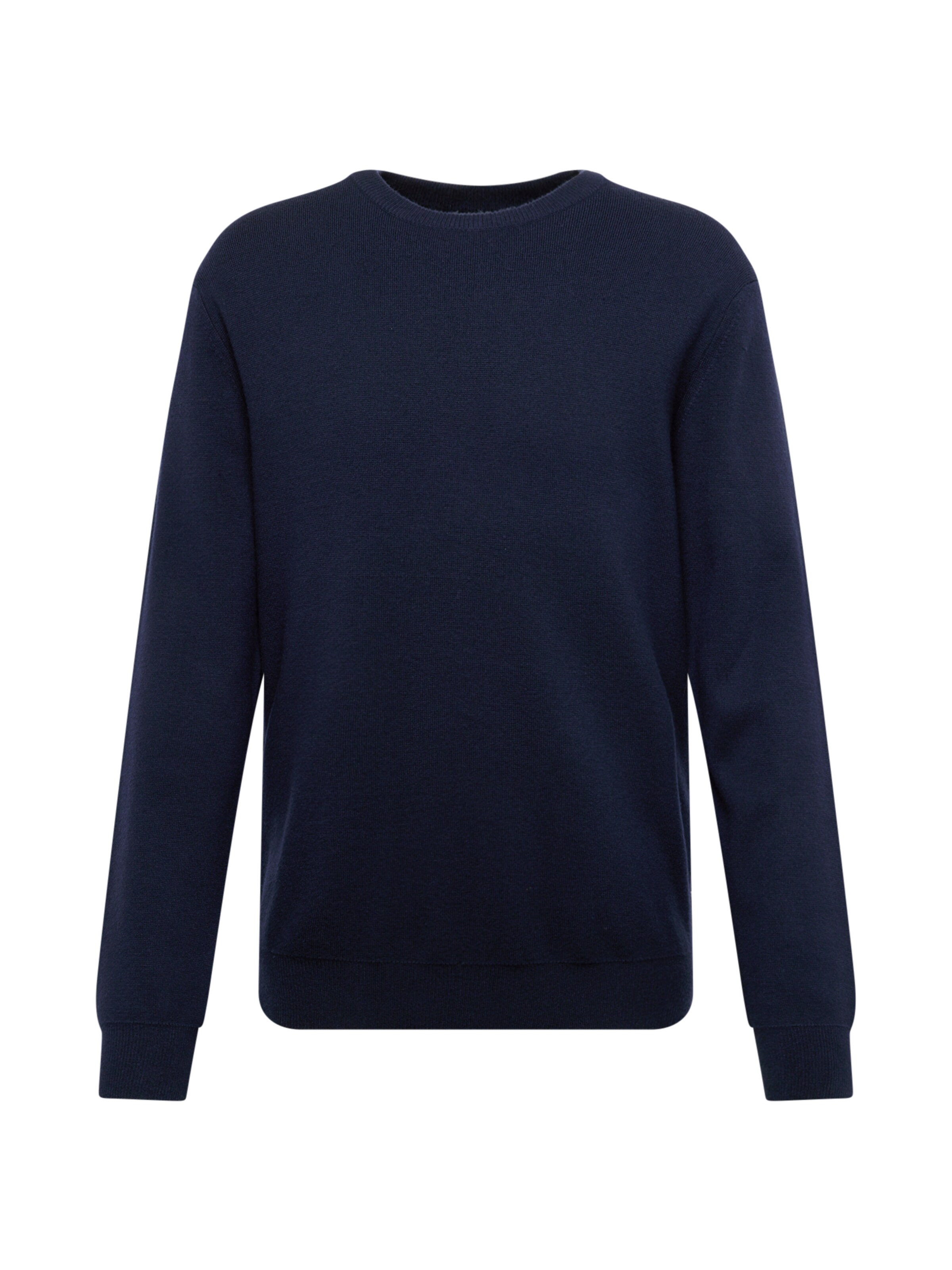 Lindbergh Pullover in Blau: Vorderseite