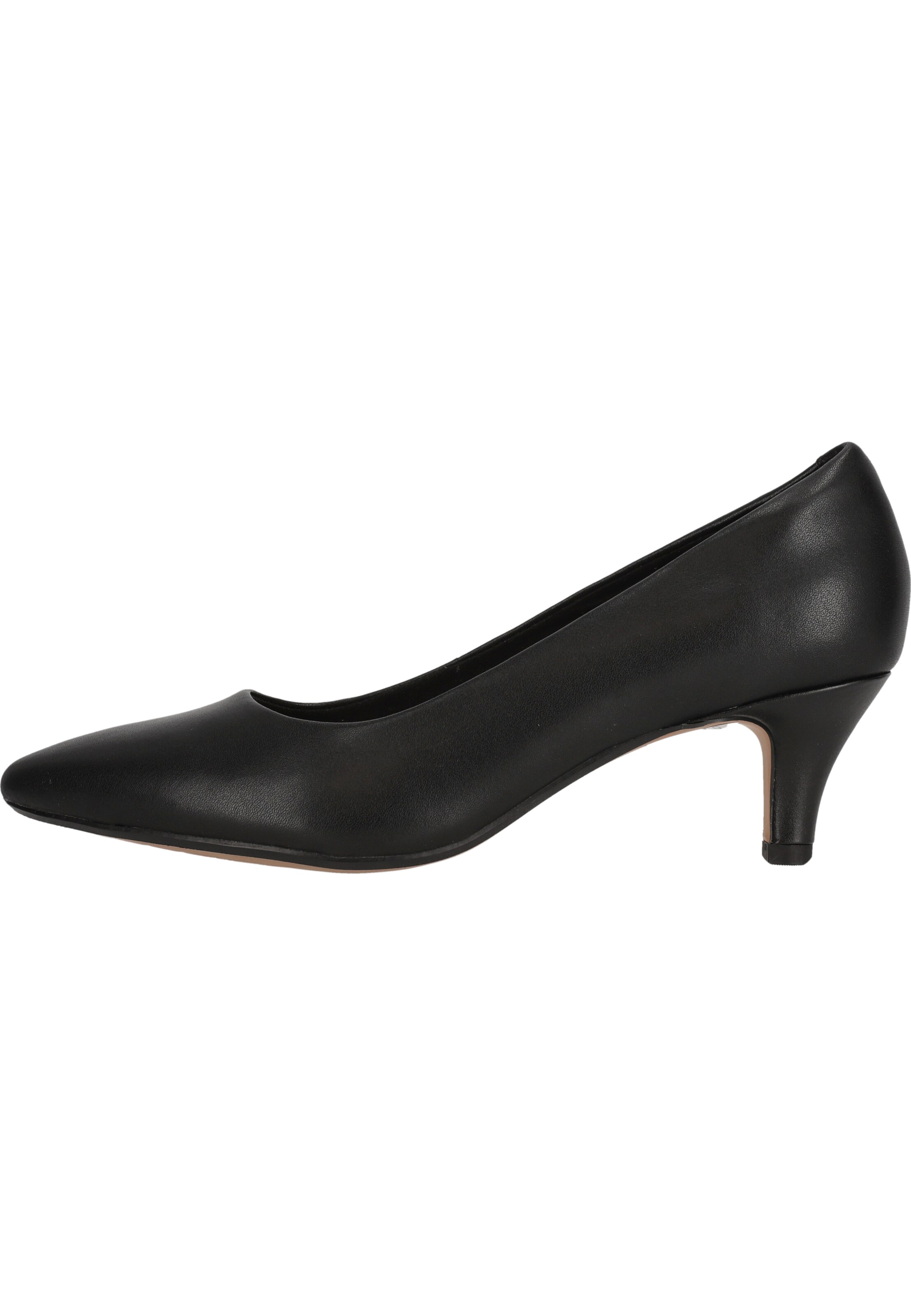 CLARKS Pumps 'Linvale' in Black