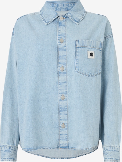 Palaidinė 'Alta' iš Carhartt WIP, spalva – tamsiai (džinso) mėlyna, Prekių apžvalga