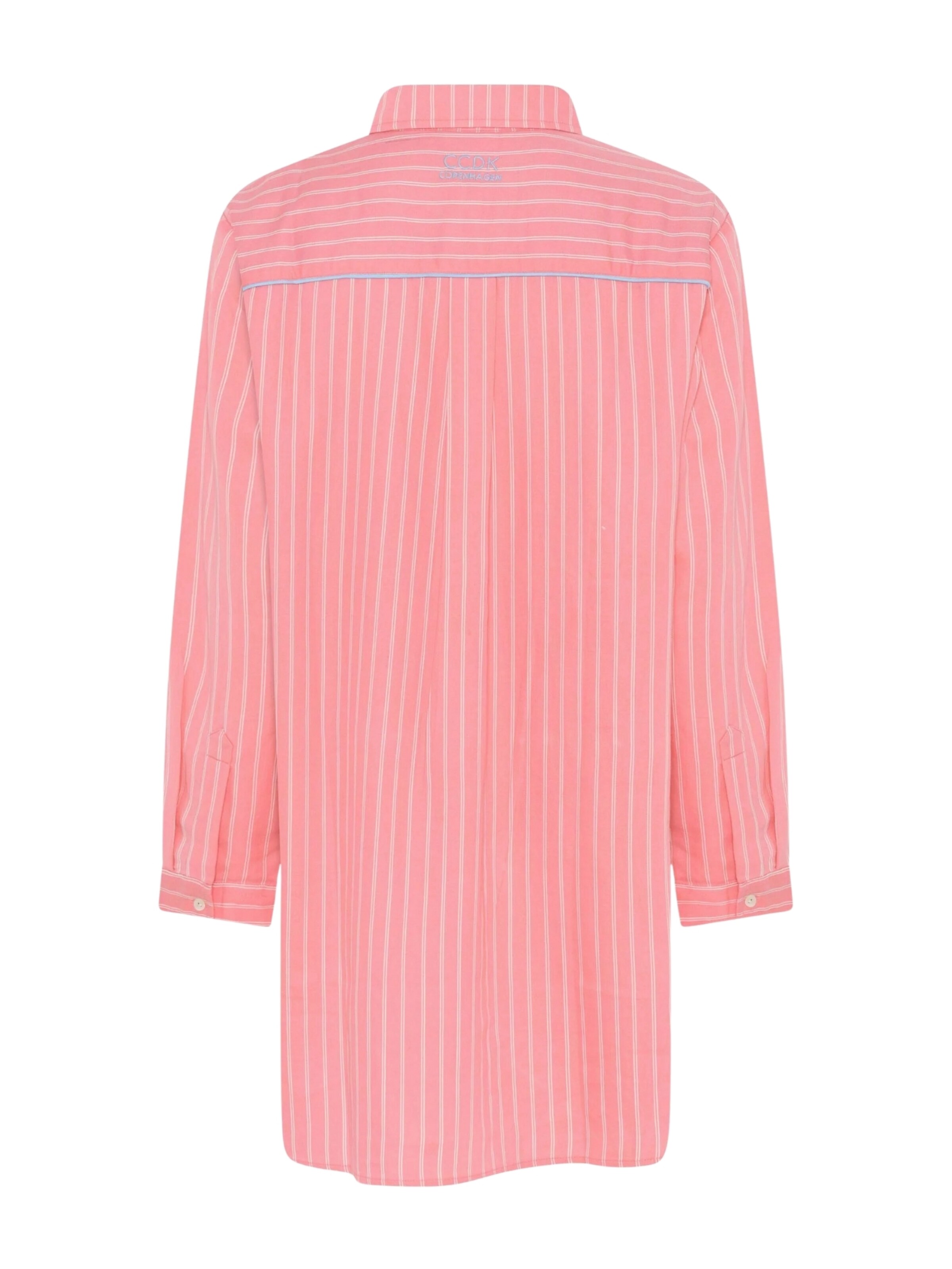 CCDK Copenhagen Natskjorte i pink