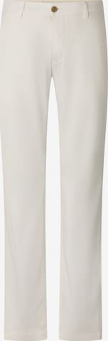 BOGNER Chinohose 'Nik' in Weiß: Vorderseite