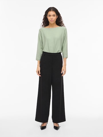 Pull-over 'VIMALU' VILA en vert