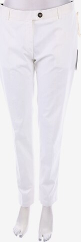 Allegri Pants in S in White: front