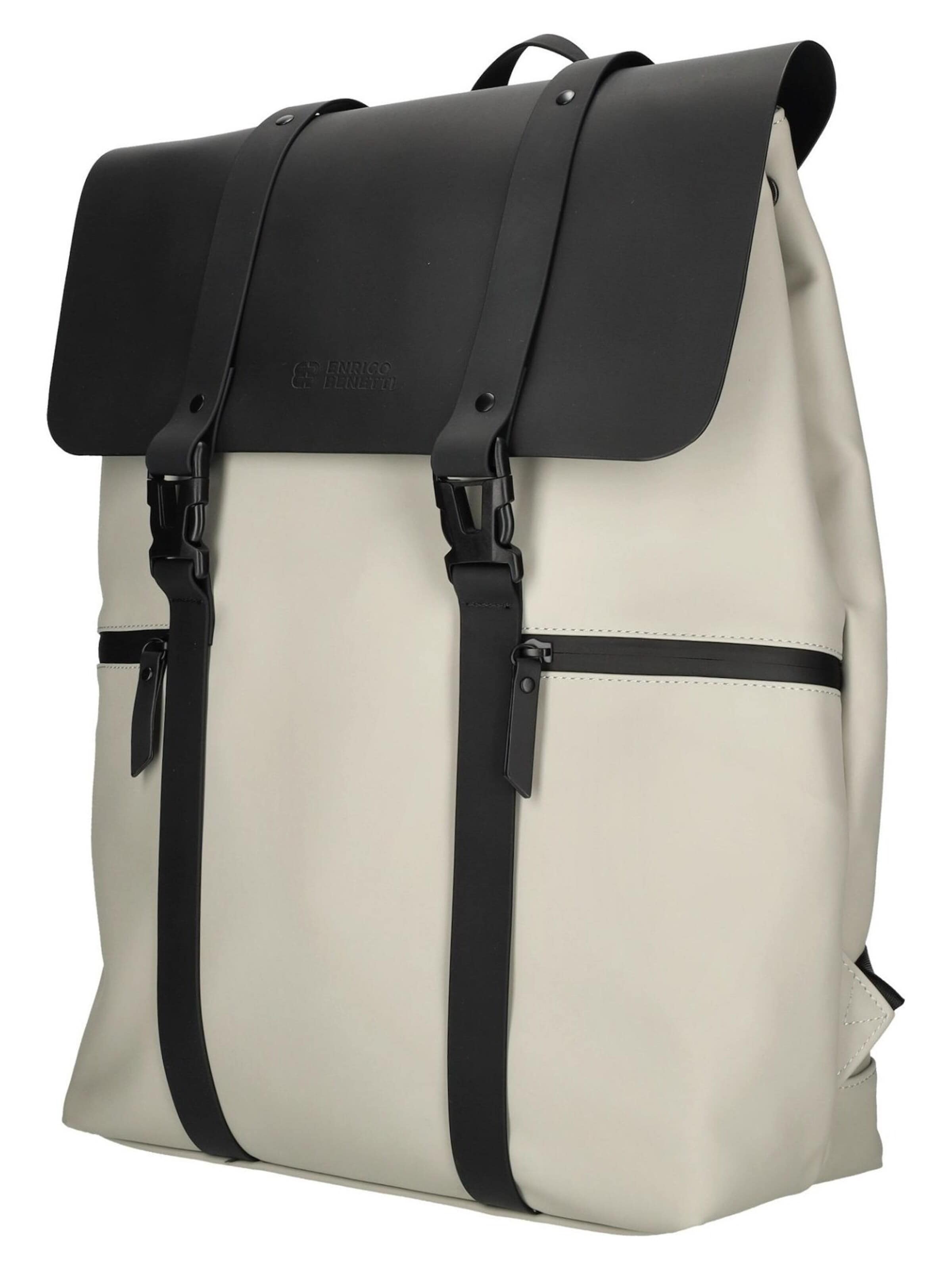 Enrico Benetti Rucksack‌‌‌‌‌‌ in Mischfarben