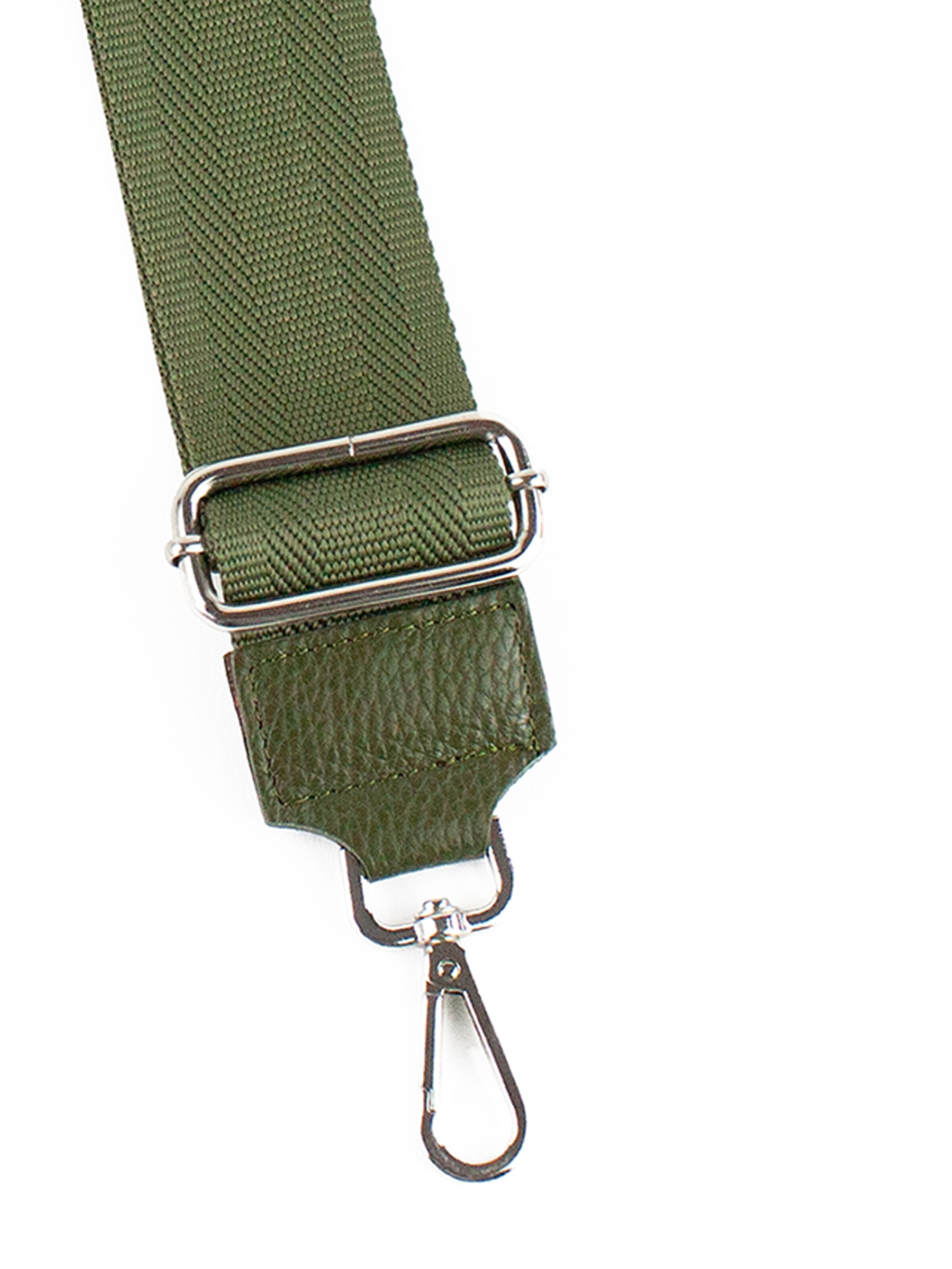 lePelou Bag accessories 'SOLA' in Green