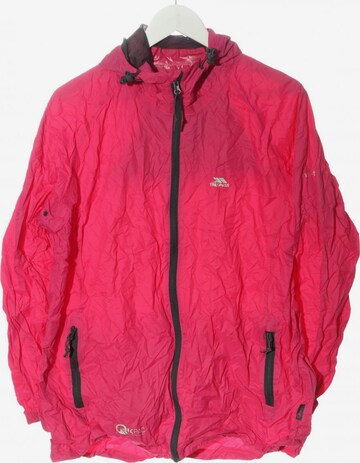 TRESPASS Jacket & Coat in L in Pink: front
