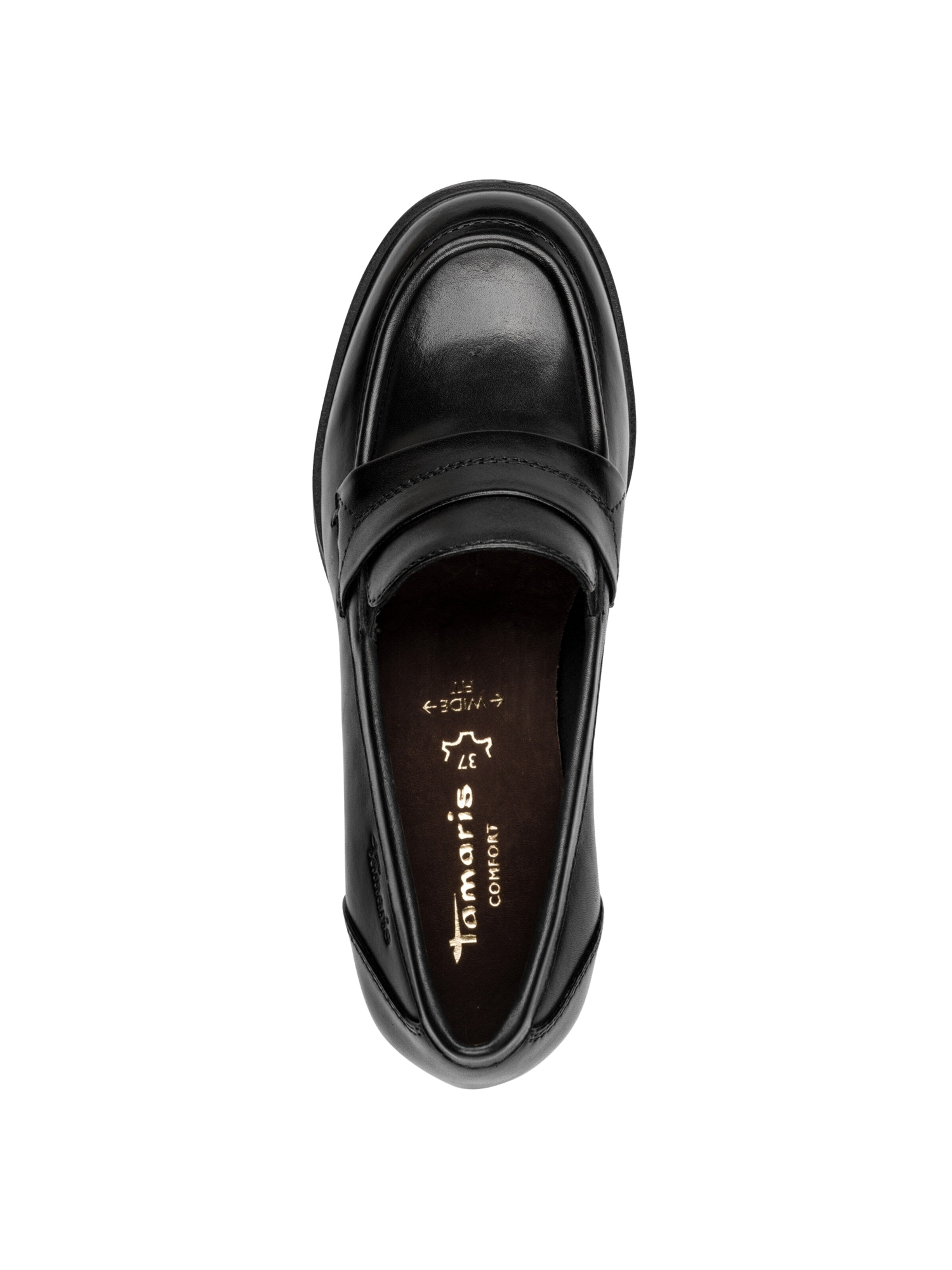 Tamaris Pumps in Black