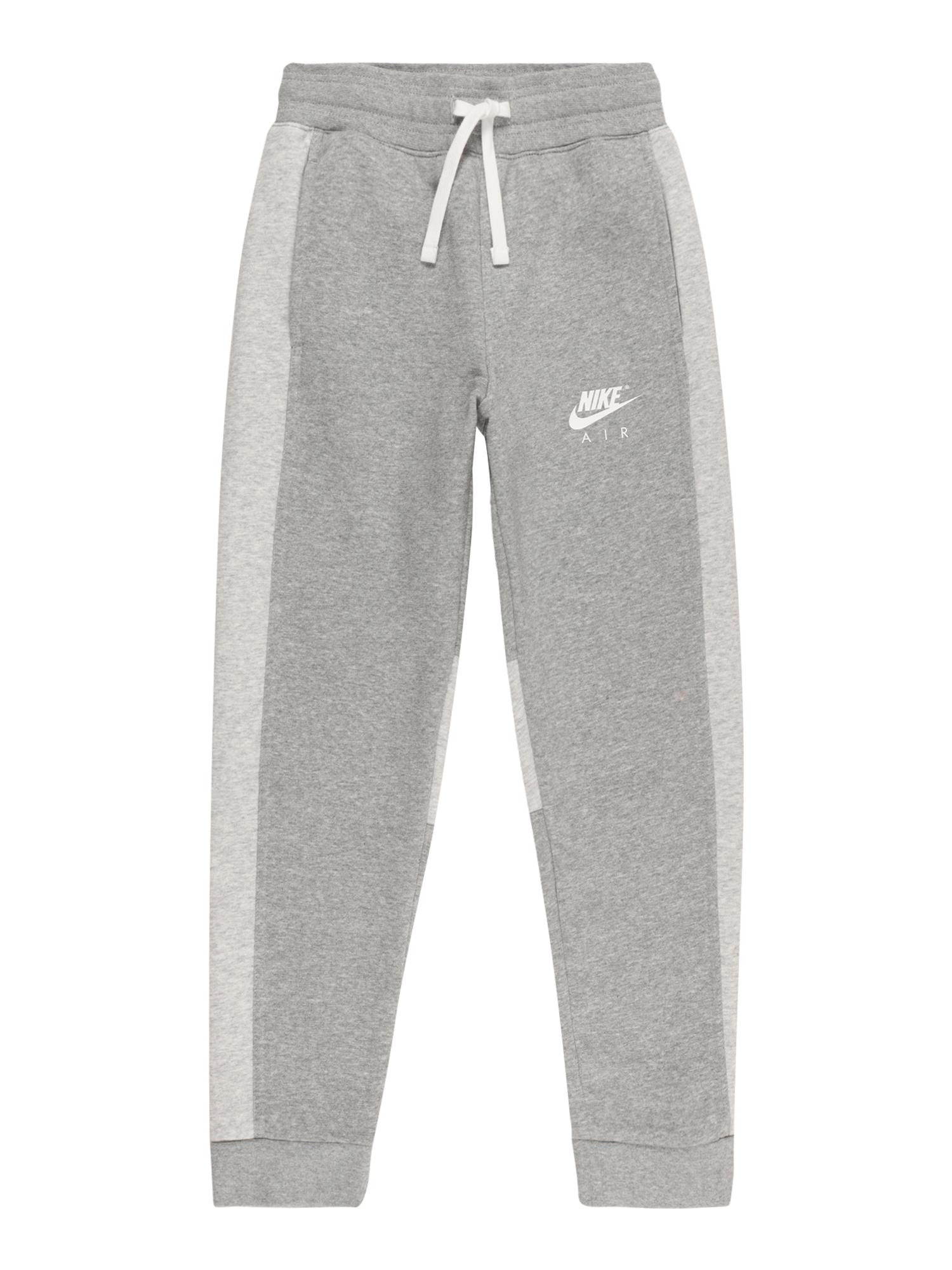 Nike Sportswear Spodnie w kolorze Ciemnoszarym 