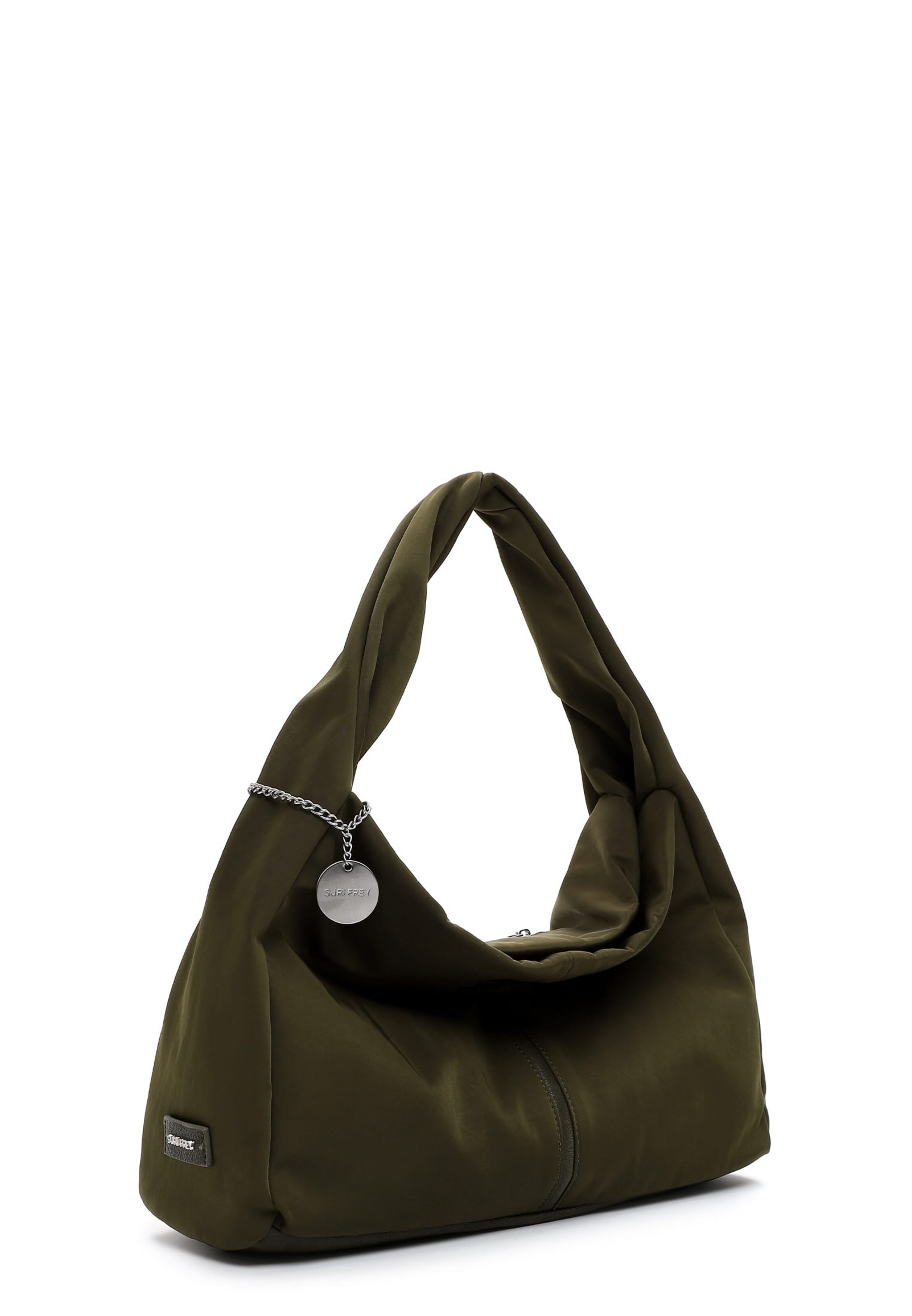 Suri Frey Pouch ' SFY Pauly ' in Green