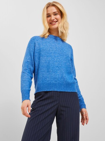 JJXX Sweater 'Siline' in Blue: front