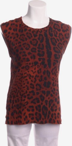 DOLCE & GABBANA Top & Shirt in XS in Mixed colors: front