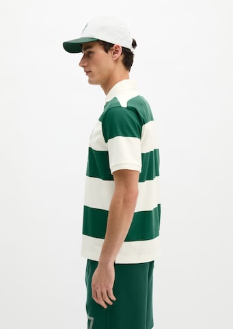 Marc O'Polo Shirt in Green
