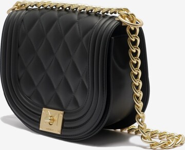 Marc Ellis Tasche in Schwarz: Vorderseite