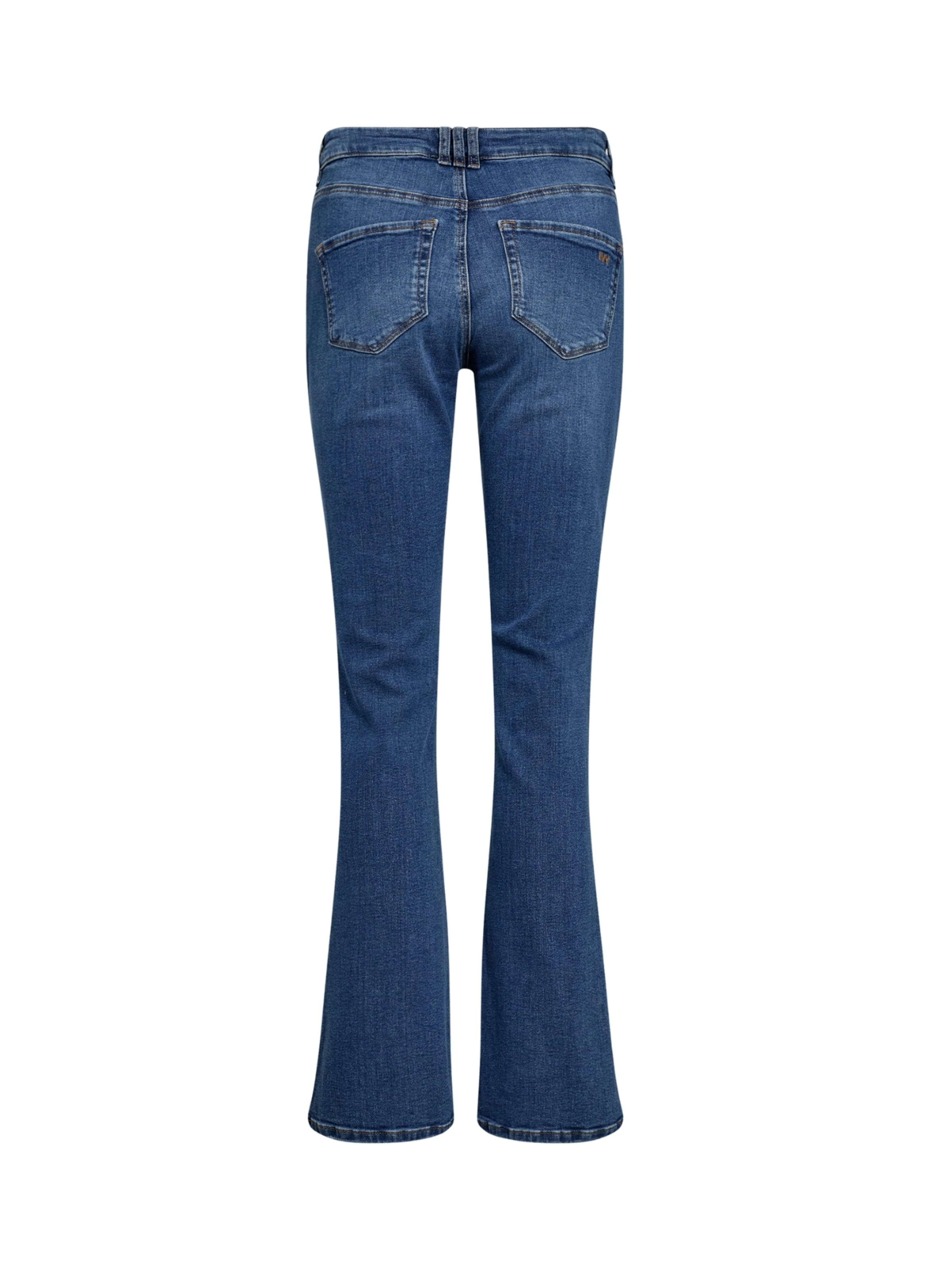 regular Jeans ' IVY-Tara ' di Ivy Copenhagen in blu