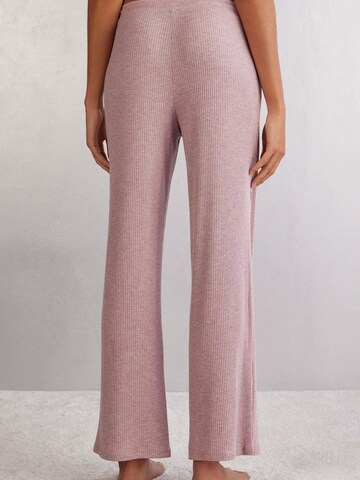 INTIMISSIMI Loosefit Hose 'CHIC COMFORT' in Pink