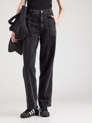 Loosefit Jean 'Ess' ADIDAS ORIGINALS en noir