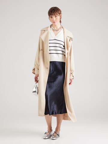 Max Mara Leisure Szoknyák 'ALESSIO' - kék