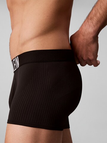 Boxers Calvin Klein en marron