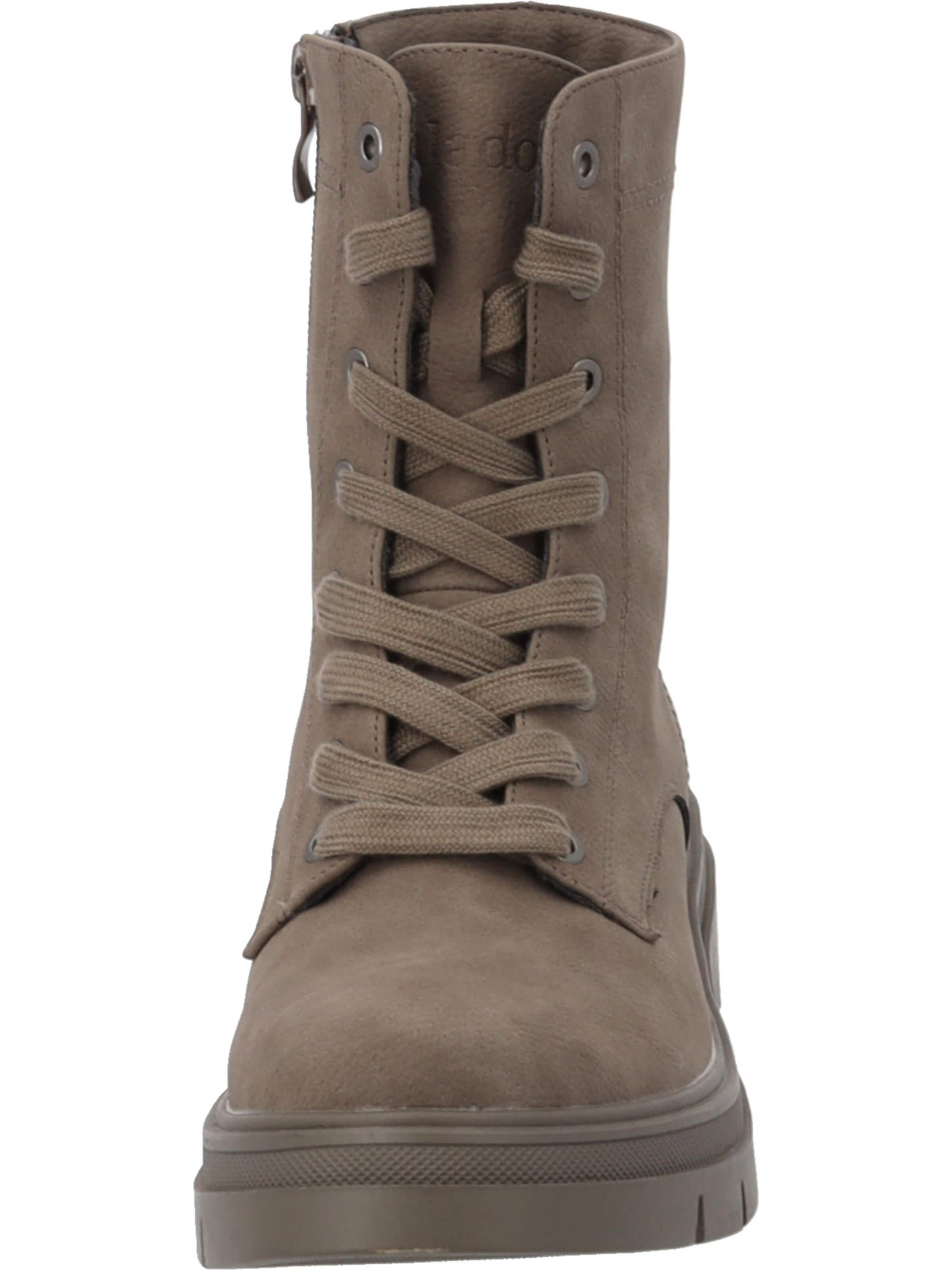 Palado Boots 'Drias' in Beige