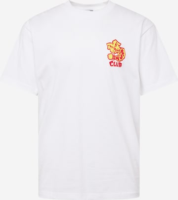 HUF T shirts voor heren Shop online ABOUT YOU