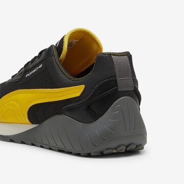 PUMA Athletic Shoes 'Porsche Legacy' in Black