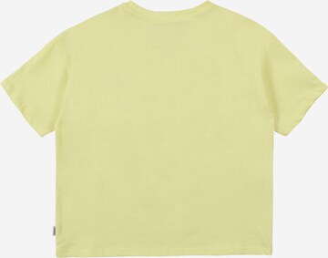 GARCIA Shirt in Yellow