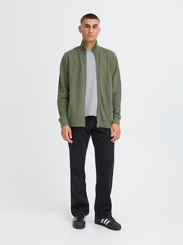 Veste de survêtement ' BHLapox ' BLEND en vert
