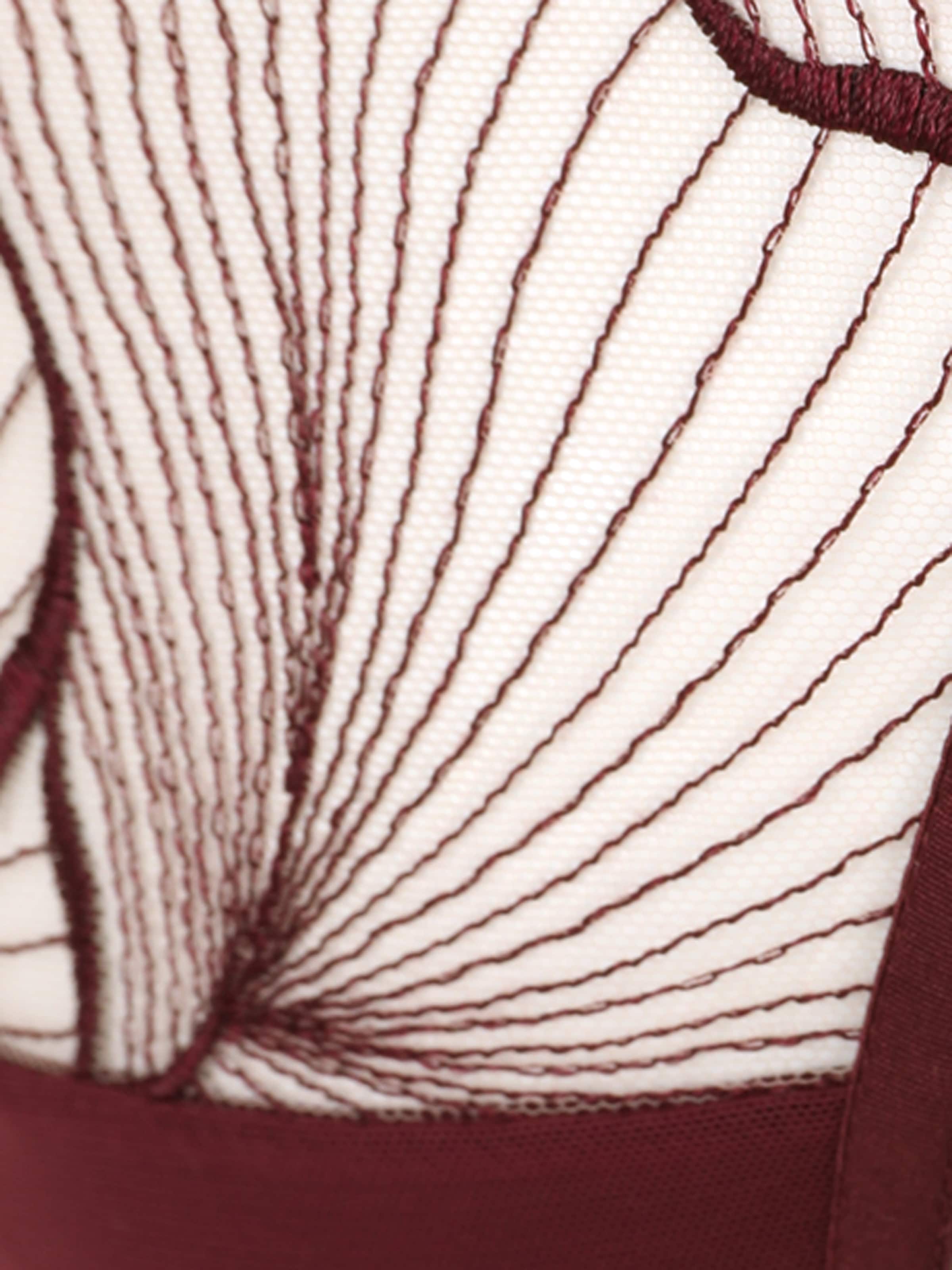 Bluebella Стринги 'Marabel' в Красный