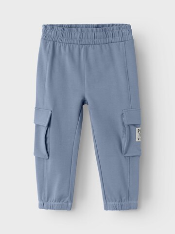 NAME IT Regular Pants in Blue