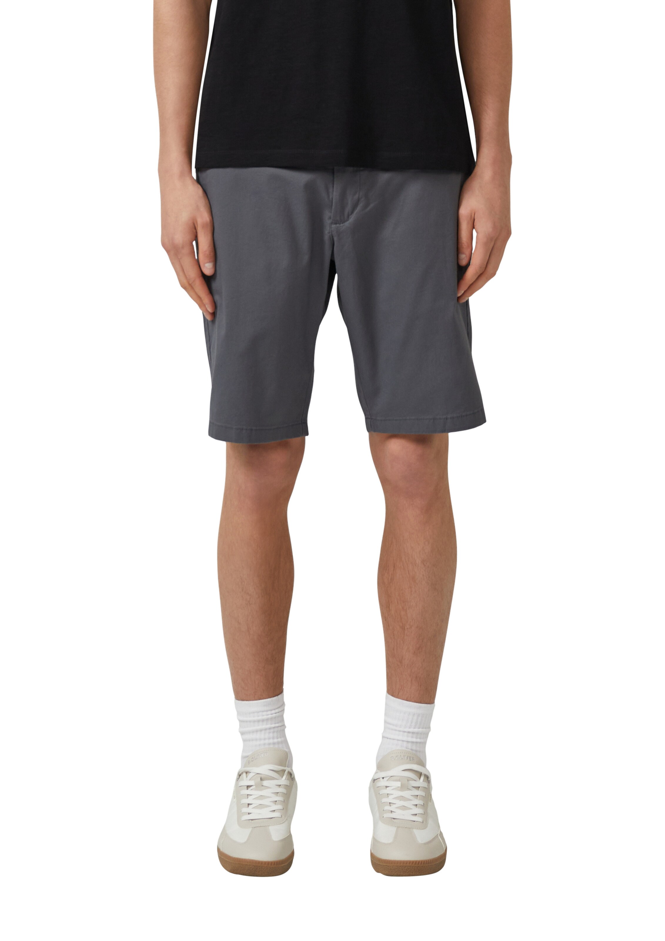 Regular Pantalon ' PHOENIX ' s.Oliver en gris