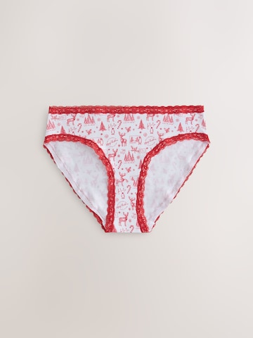 Slip di Next in verde